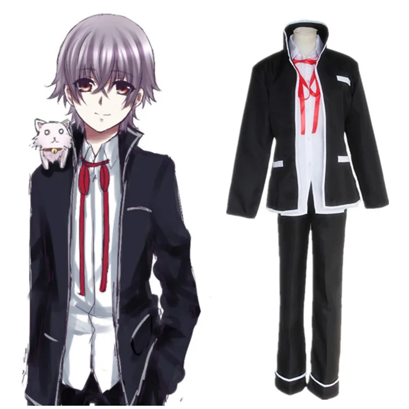 Исано яшира косплей костюм в японском стиле аниме K Одежда (Блейзер + брюки