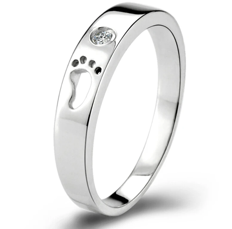 Скидка 15% серебряные кольца палец для женщин/мужчин Bijoux продажа серебряное