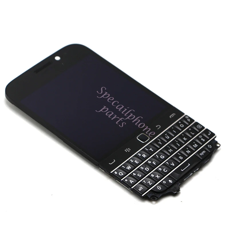 Для Blackberry Classic Q20 LCD с безрамочной клавиатурой | Мобильные телефоны и аксессуары