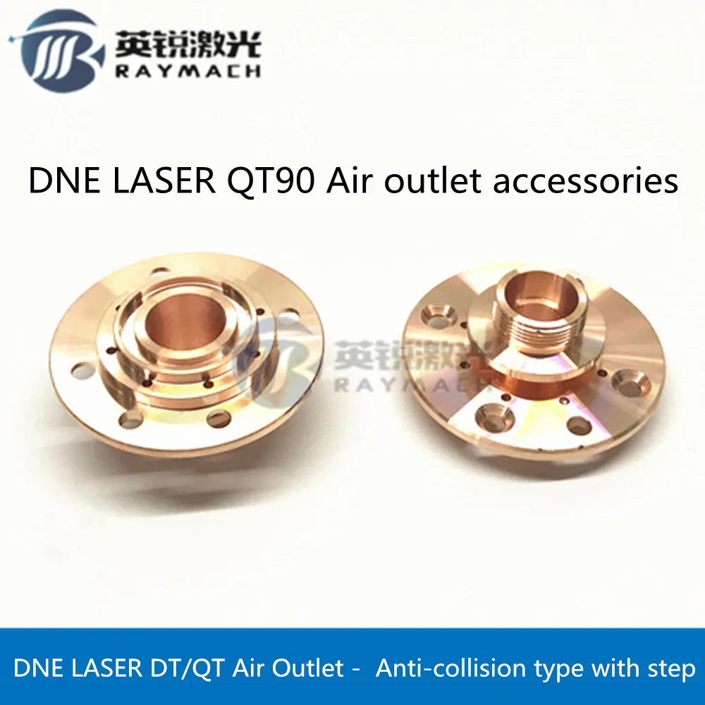Соединитель сопла для лазерного аппарата QT90 | Инструменты