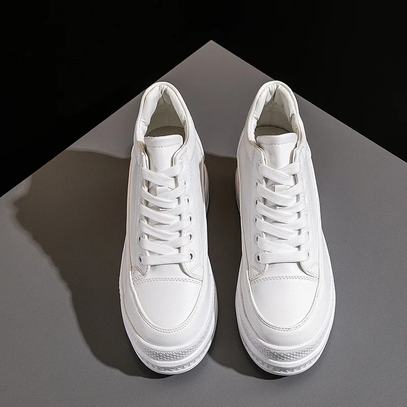 canvas sneakers platform fall shoes wedge autumn flats small casual springsneakers canvas shoe platform fall
