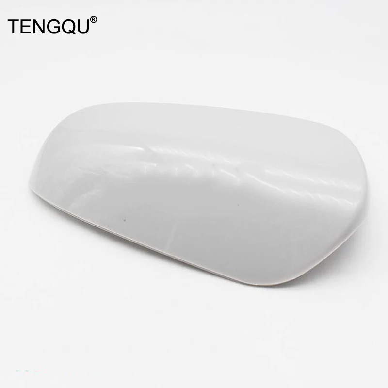 

Боковое зеркало заднего вида TENGQU, 1 шт., защитная накладка на раму, сменный корпус, Стайлинг автомобиля для TOYOTA Camry/для RAV4