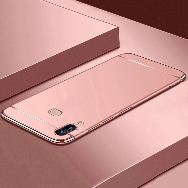 Чехол для Samsung A6s 6 0 &quot жесткий матовый чехол Galaxy A6S SM-G6200 2018 | Мобильные телефоны и