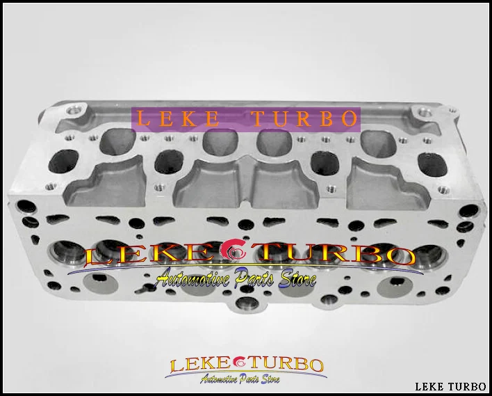 908 058 ABL AEF головка цилиндра для пикапа Skoda Volkswagen VW Transporter Polo Caddy 1896cc 95 028103351L 028103351N 908058