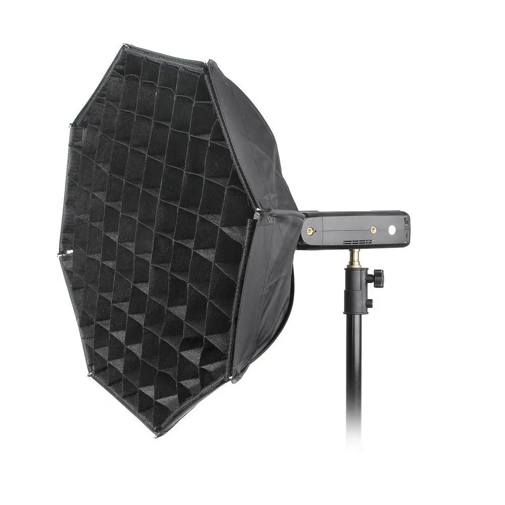 Складная вспышка Godox складная диаметром 18 дюймов для AD200 AD360 AD360II S7 48 см
