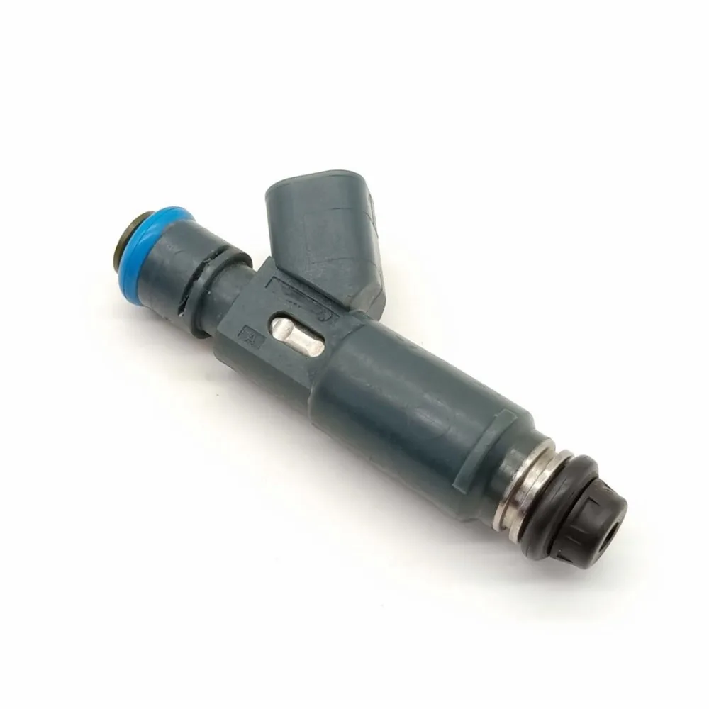 

Original fuel injector AJ51-13-250 2M2E-A7B 2M2E-9F593-A7B 2M2EA7B 2M2E9F593A7B for FO-RD MAZ-DA