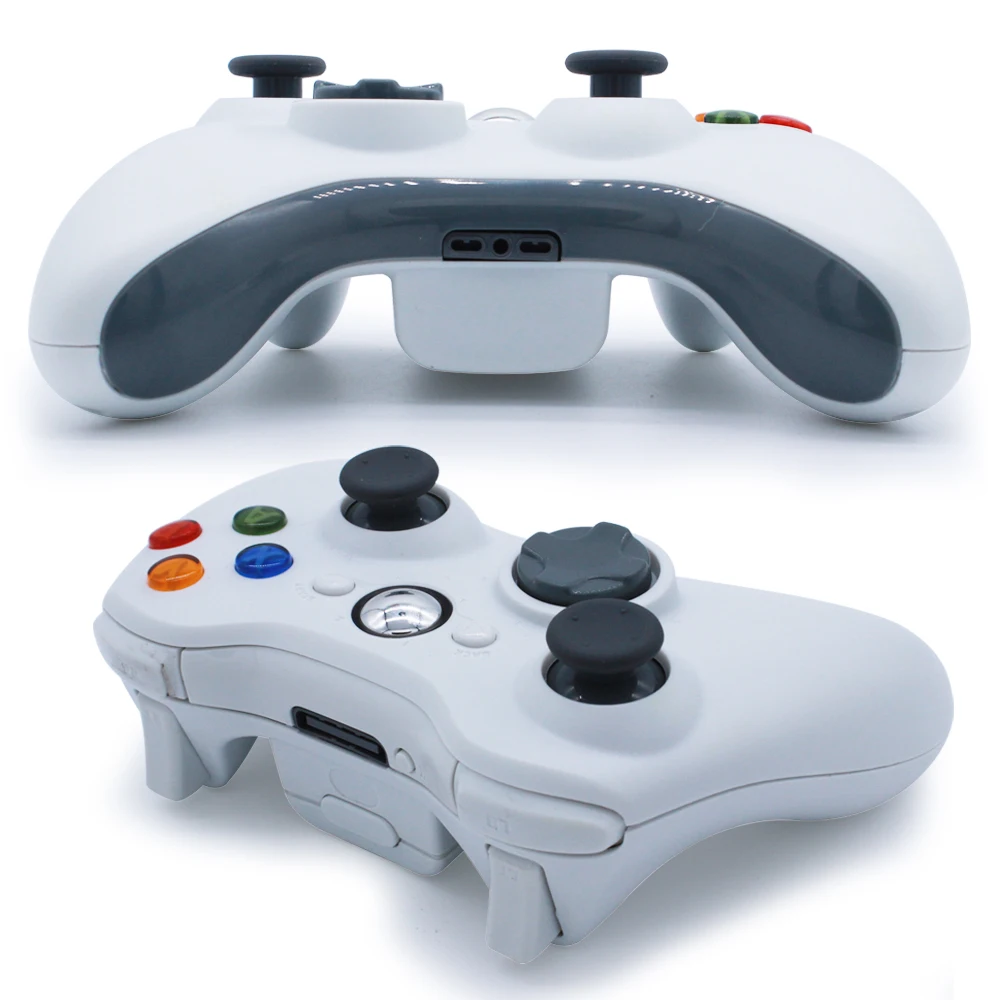 DRBEEEAM беспроводной геймпад Bluetooth контроллер для Xbox 360 джойстик XBOX360 игровой