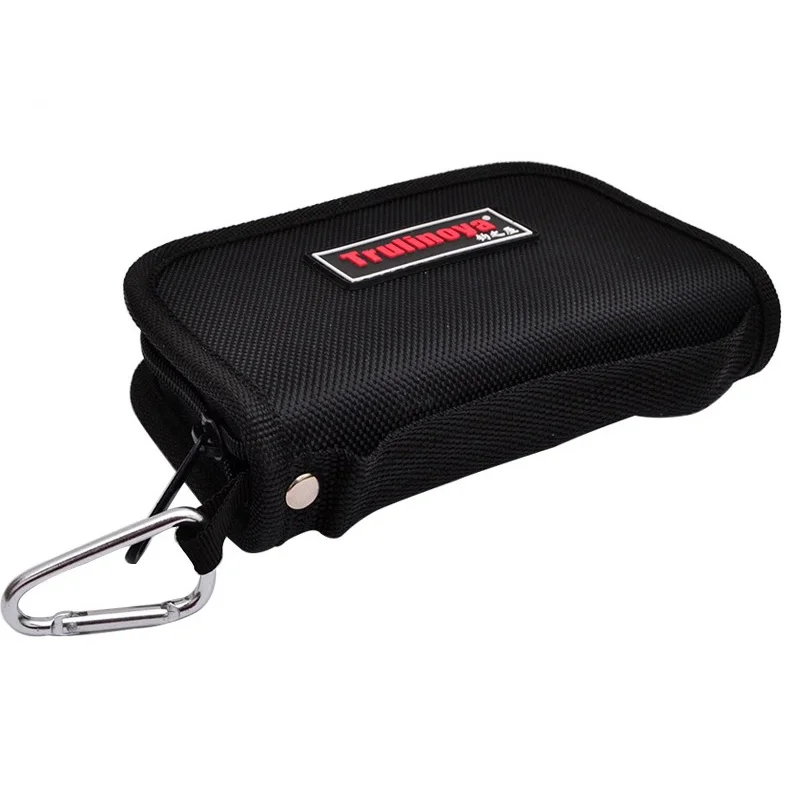 Высокое качество черные рыболовные сумки Профессиональный водостойкий блестки