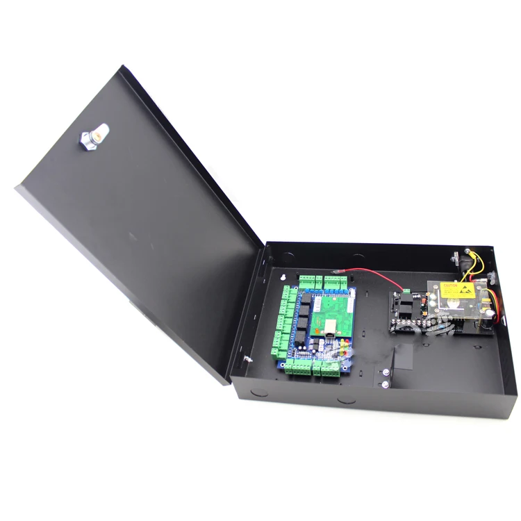 Блок питания для контроля доступа к двери DC12V 5A (плата управления не входит в