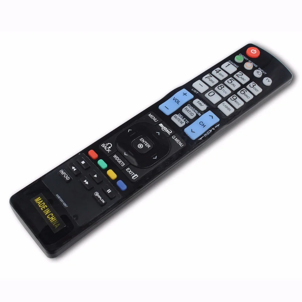 compatible FOR LG REMOTE CONTROL 32LM6400-SA 32LM6400SA AKB73615319 | Электроника