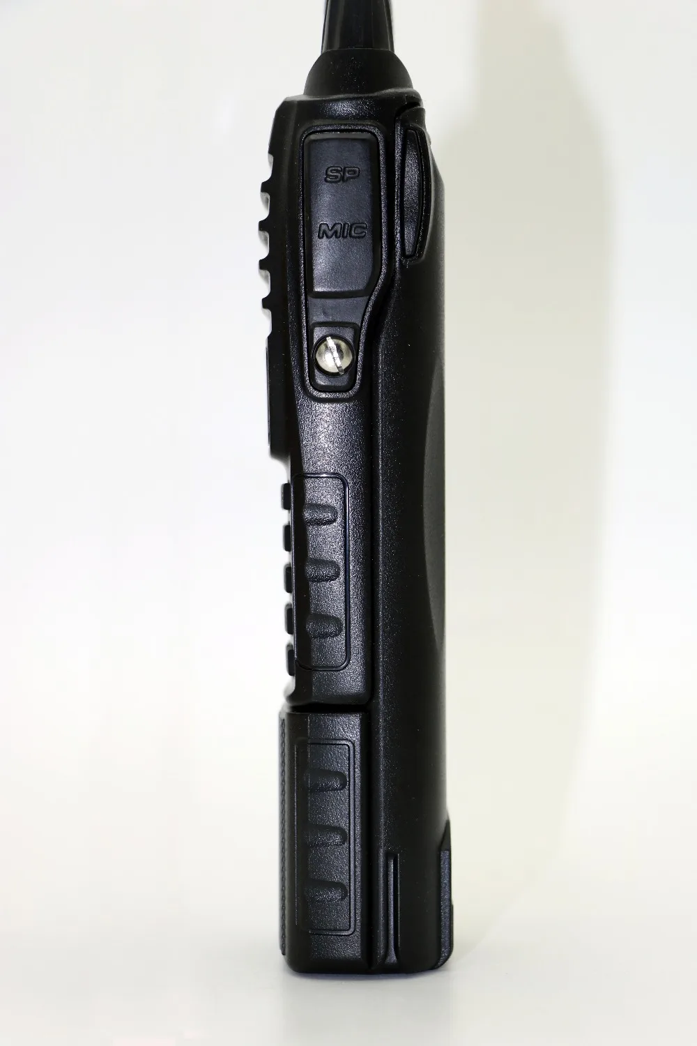 2 шт. BaoFeng UV 82HK иди и болтай Walkie Talkie с 3800 мАч большим сроком службы батареи 128CH VHF