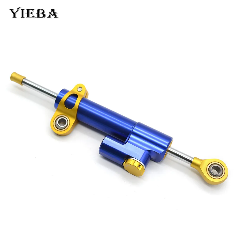 Демпфер для мотоцикла стабилизирует управление безопасностью YAMAHA XV 950 RACER TDM 900 MT