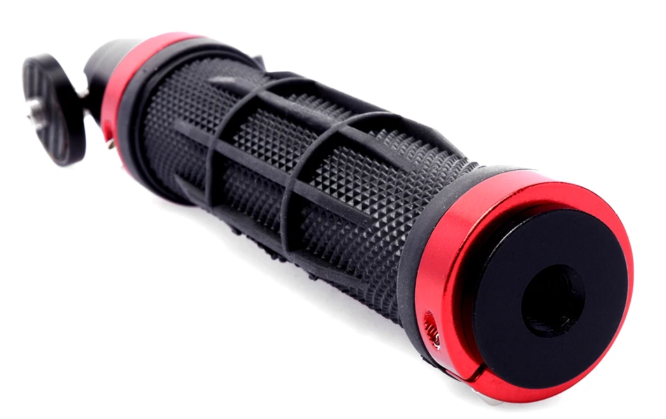 Новинка ручной студийный видео стабилизатор LC1108 стедикам для видеокамеры DV DSLR