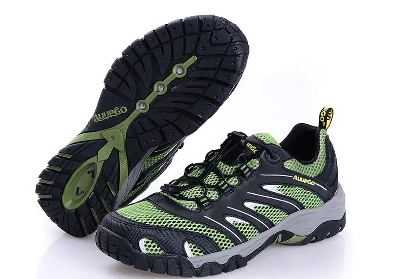 Обувь для отдыха мужчин и женщин езды на горном велосипеде с замком не