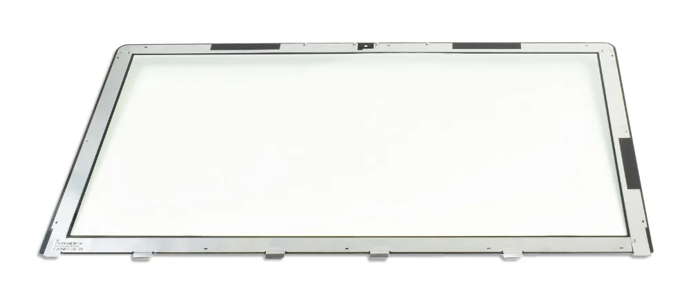 Доставка Нидерландов в ЕС Новый A1312 LCD Переднее стекло для iMac 27 &quotA1312 экран 2009 810-3234