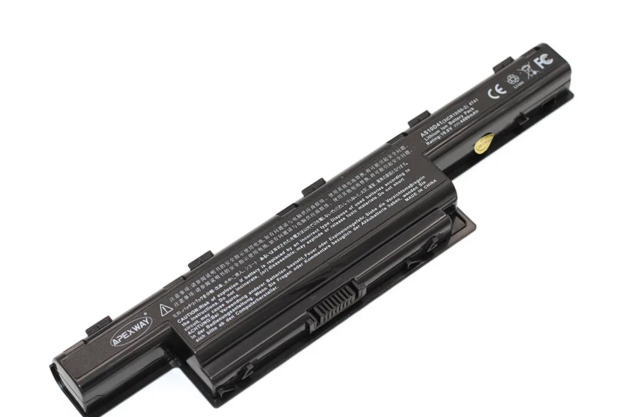 ApexWay батарея для Acer Aspire 4250 4251 4252 4253 4253G 4333 4339 4349 4352 4551G 4551 4552 4552G 4560 4560G 4625