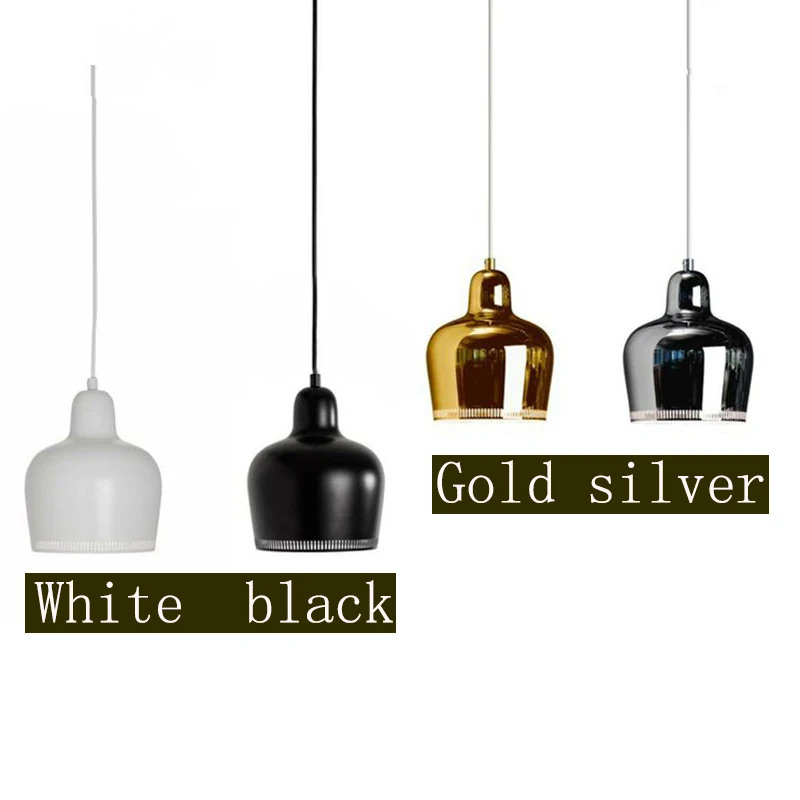 Дания скандинавский Artek финский Альвар аальто Адмиралтейский колокольчик