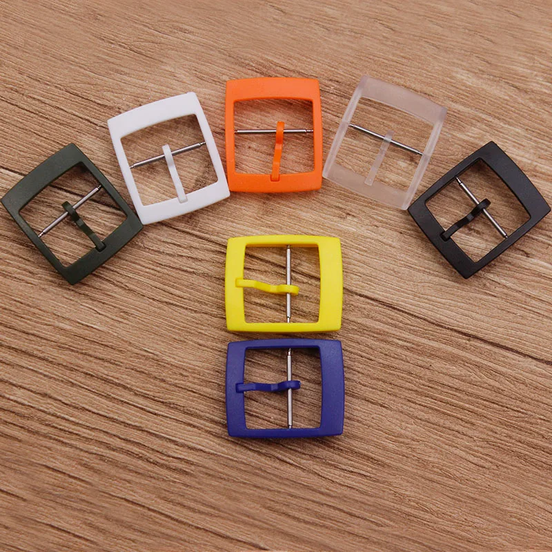 2 шт. силиконовые застежки для часов 20 мм 21 мм|watch clasp|clasps for watcheswatch accessories |
