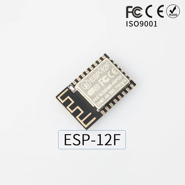 WiFi модуль ESP8266 серийный WiFi/Беспроводная Прозрачная передача/Промышленный