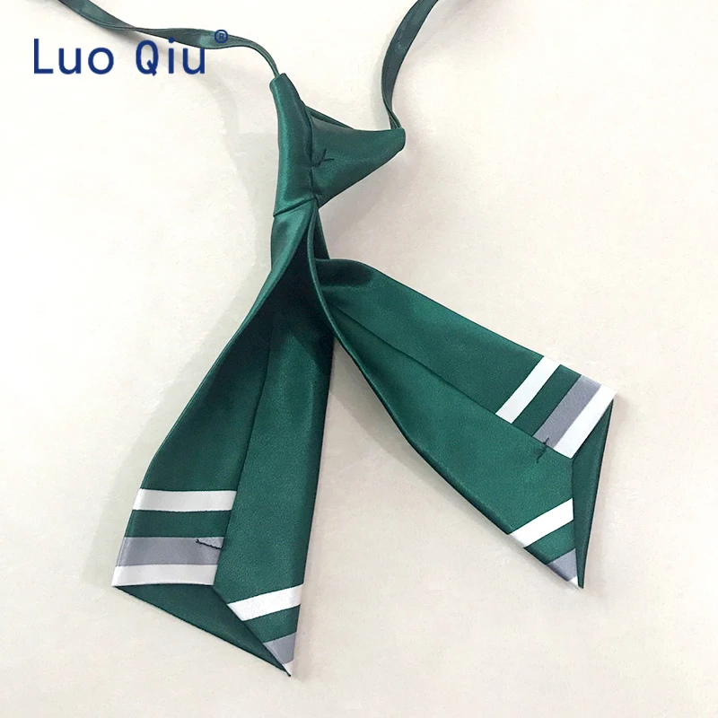 

Hot-selling clothes with bow collar blouses, college girls, easy ties, little necklaces, women's necklaces