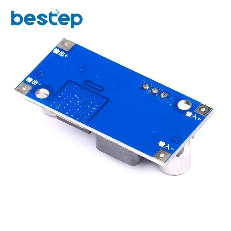 XL6009 DC-DC Booster Module Power Supply Output is Adjustable Super LM2577 Step-up | Электронные компоненты и
