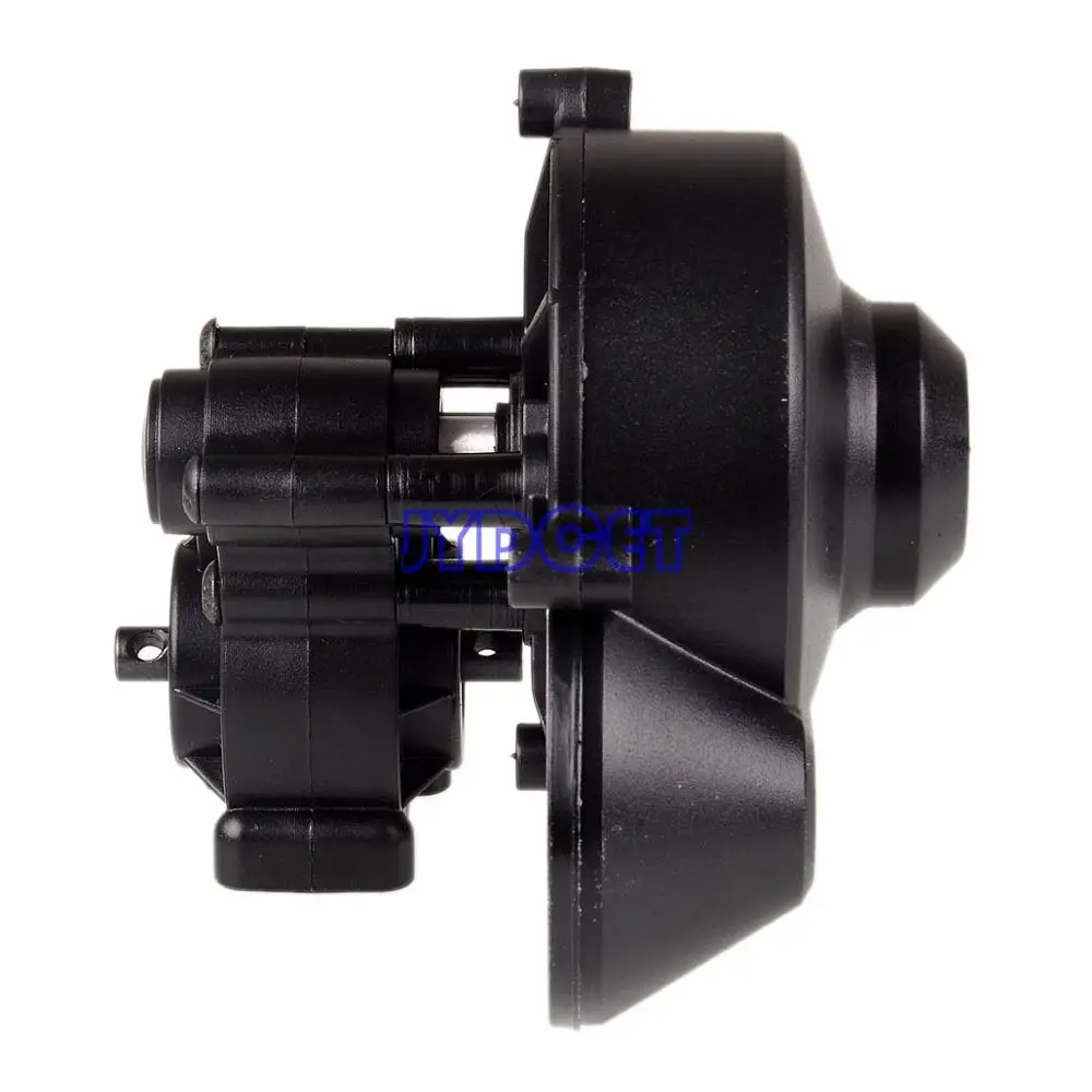 AX80078 Transmission Center Gearbox w/ Gear For RC Model 1/10 AXIAL SCX10 II AX10 | Игрушки и хобби