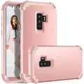 IP68 360 Водонепроницаемый чехол для iPhone 6 6P 7 7P 8 8P X Xs XR Xs Max samsung Galaxy S10 5G Plus Note 10 huawei P30 Pro mate 20 Pro