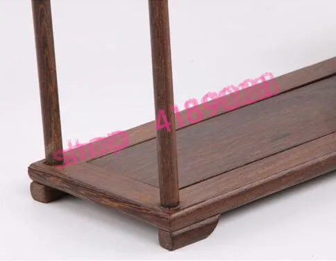 Натуральное куриное крыло дерево средний низкий (малый размер) твердой древесины