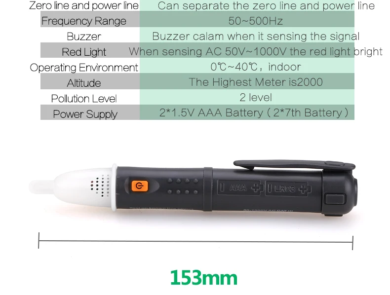 KELUSHI NF-608 тестер оптического волокна провода сети телефонный кабель тестер Линии Трекер для телефонных сетей инструменты