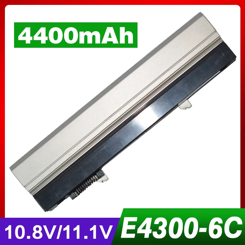 Аккумулятор для ноутбука DELL Latitude E4300 E4310 0FX8X 312 4400 0822 0823 451 9955 10636 10638 FM332 FM338 11459