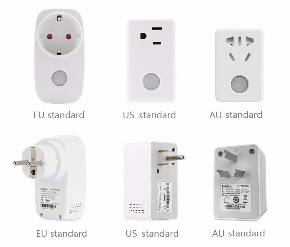 Broadlink SP3 cc розетка EU US SP Mini3 контроллер Smart Plug беспроводной WiFi Пульт дистанционного управления 16A/15A разъем питания IOS Android