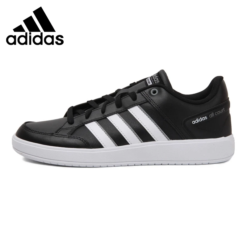Новое поступление! Оригинальные мужские теннисные кроссовки Adidas CF ALL COURT | Спорт и