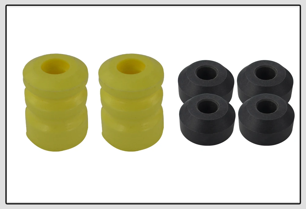 VR RACING-(2 шт./лот) SHOCK TOP HAT для 92-00 CIVIC DELSOL INTEGRA JDM COILOVER SHOCK TOP MOUNT HAT Стойка башня VR-STH81