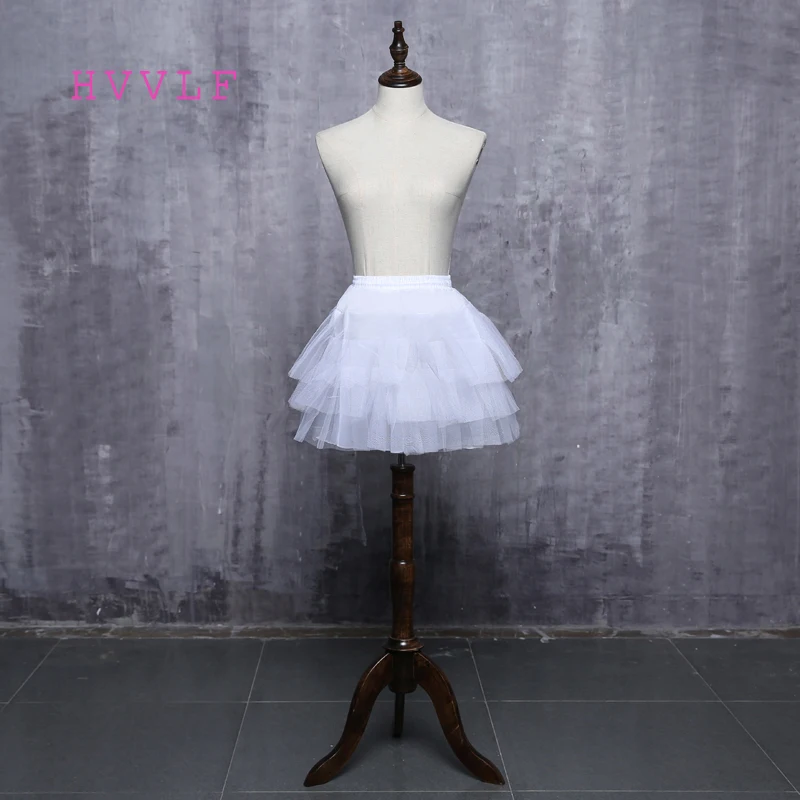 

Nylon Ball Gown Full Gown 3 Tier Slip Style/ Wedding Petticoats
