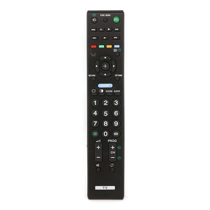 Пульт дистанционного управления Управление для sony RM-GA021 KLV-46BX450 KLV-40BX450 BRAVIA KLV-32BX35A