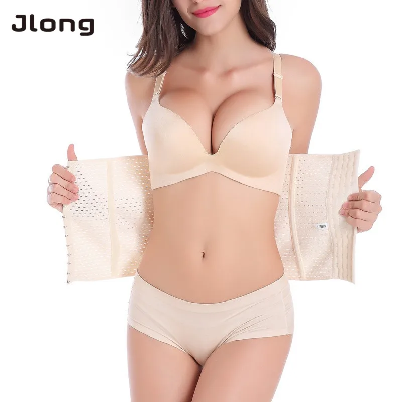 Корсет для похудения Женский пояс после родов | Женская одежда
