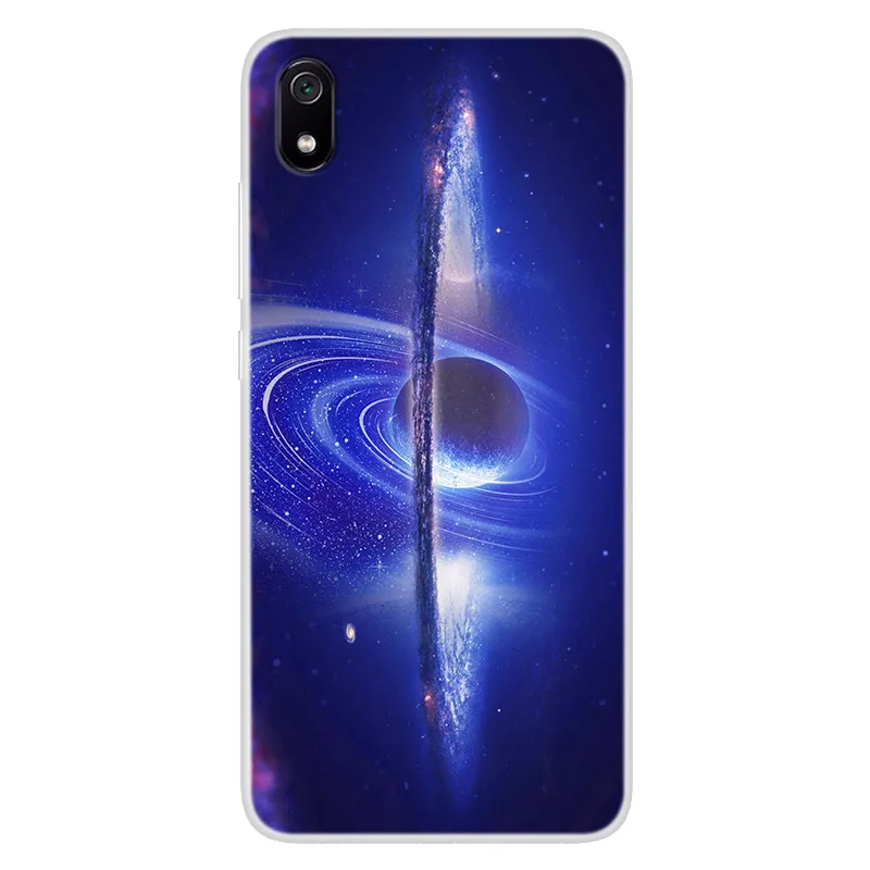 8 Redmi 7 A Чехол для Xiaomi Redmi 7A 7 A 5,45 '', чехол для телефона, мягкий силиконовый чехол для Xiaomi Redmi 7A 7 A, чехол Redmi7A, тонкий Чехол - Цвет: 8 Redmi 7 A