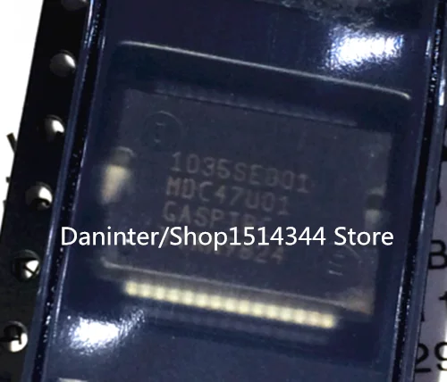 Импортный оригинальный HSSOP30 1035SE001 MDC47U01