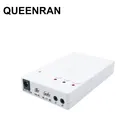 Детектор воды, центральный блок WLZ 807 для утечки воды, автоматическое отключение, система сигнализации, питание от адаптера или аккумулятора