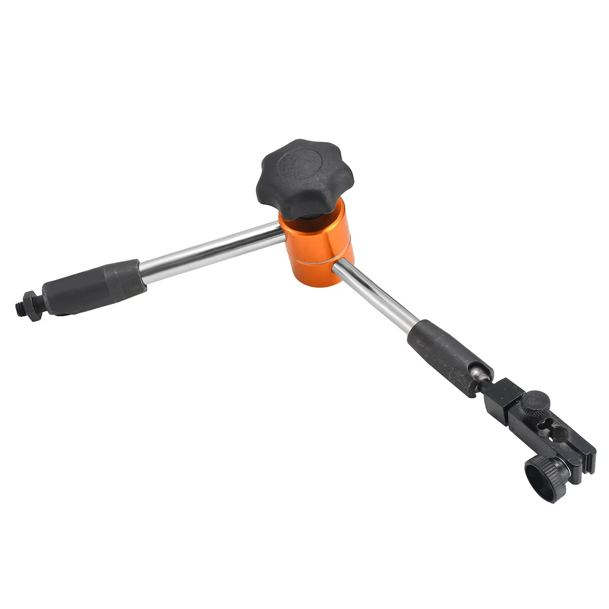 1 шт Универсальный Магнитный металлическая основа Держатель подставка циферблат