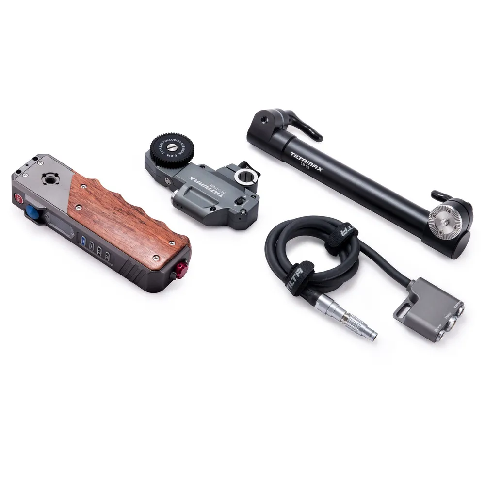 TILTA WLC T03 Nucleus Z Zoom control system|Аксессуары для фотостудии| |