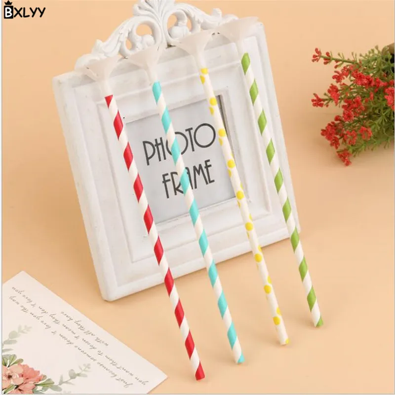 BXLYY10pc 5 дюймов латексные цветной воздушный шар чашки Baby Shower воздушный шар с рукояткой полюс вечерние атмосфера реквизит Хэллоуин Рождество Decorations.7z