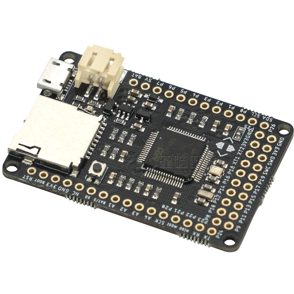 V1.1 макетная плата MicroPython STM32F405 OpenMV3 Cam M7|Крышки переключателей| |