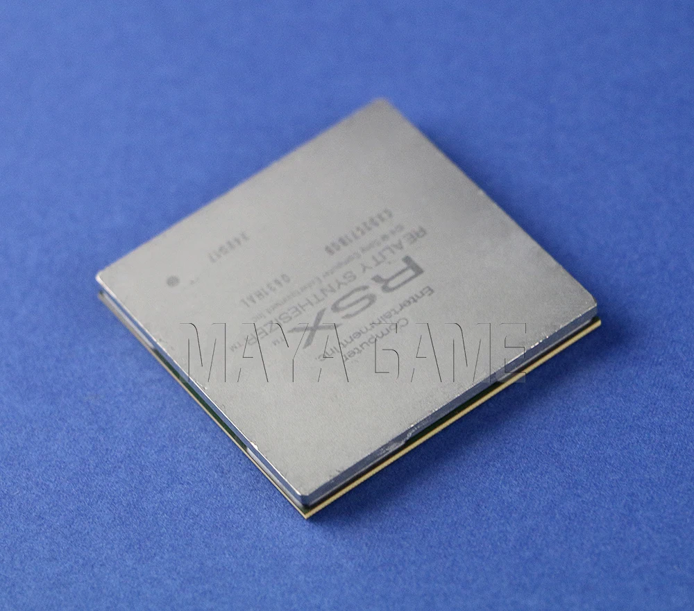 OCGAME Оригинал используется для ps3 GPU CXD2971BGB комплект интегральных микросхем в