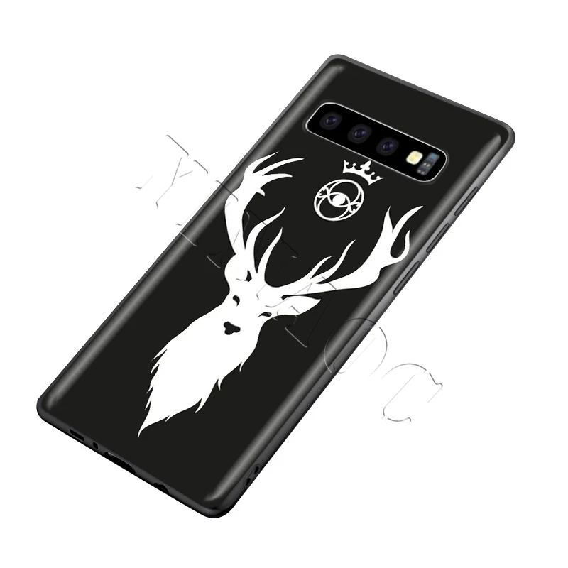 Стеклянный чехол YIMAOC для Samsung Galaxy A7 A8 A9 S10 J6 Plus A10 A20 A30 A40 A50 A60 A70 M10 M20 M30 M40|Бамперы| |