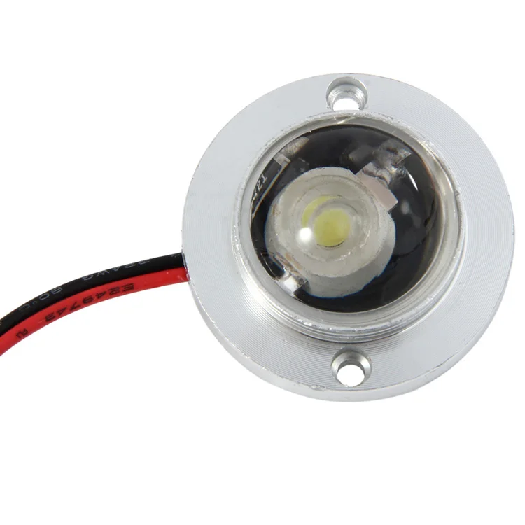 2 шт. светодиод авто мотоциклов 12 В 5 Вт мотоцикл Strobe Light Flasher|car light|flasher 12vflasher light |