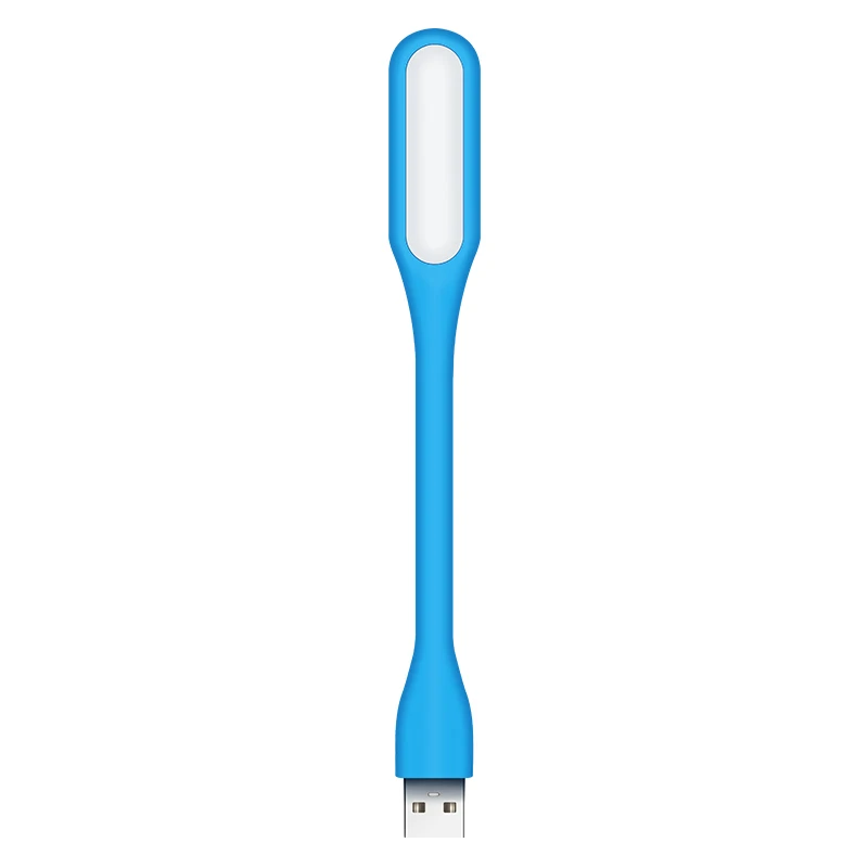 Rocketek телефон со светодиодной подсветкой USB настольная лампа гаджеты ручная для
