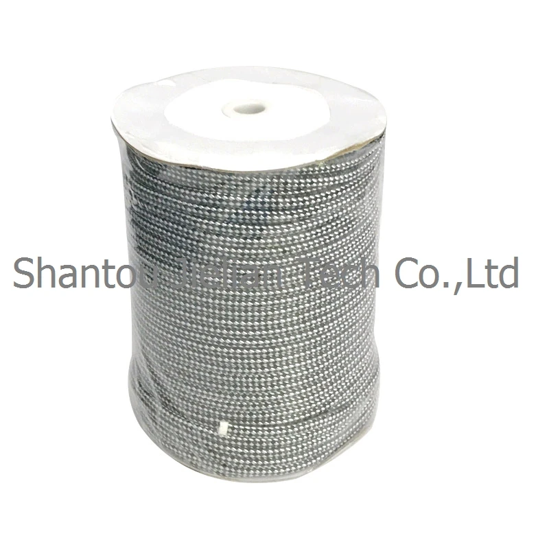 

10m/Roll Anti-static Rope Diameter 6mm Anti Static Cord Use Paper Industries