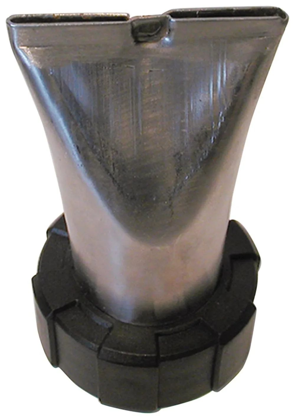 

Double Jerky Nozzle for Jerky Cannon for Jerky Gun Use