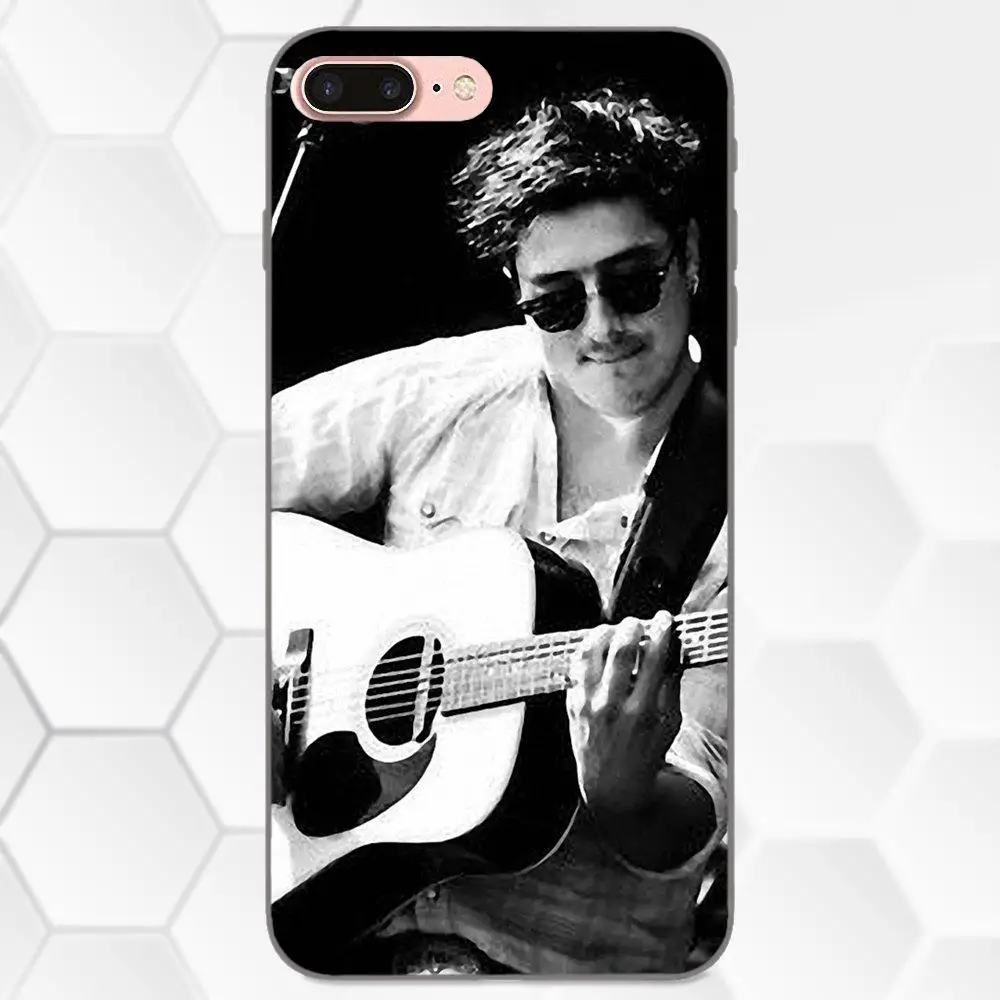 Для Galaxy C5 C7 J1 J2 J3 J330 J5 J6 J7 J730 2017 Ace Core Duo Max Mini Plus Prime Pro TPU Capa Coque Mumford And Sons Рок Band |